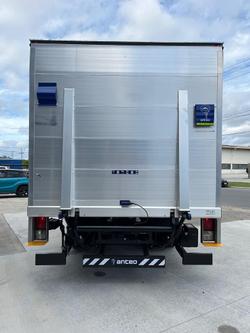 2025 Hino 300 Series 921