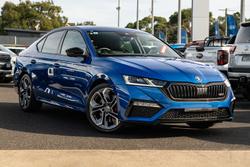 2023 SKODA Octavia RS