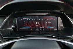 2023 SKODA Octavia RS