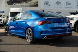 2023 SKODA Octavia RS