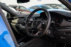 2023 SKODA Octavia RS