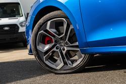 2023 SKODA Octavia RS