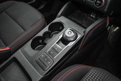 2022 Ford Escape ST-Line