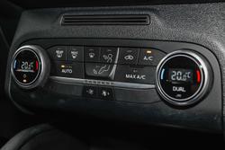 2022 Ford Escape ST-Line