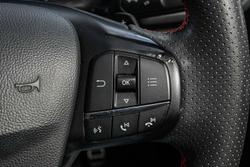 2022 Ford Escape ST-Line