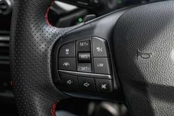 2022 Ford Escape ST-Line