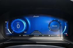 2022 Ford Escape ST-Line
