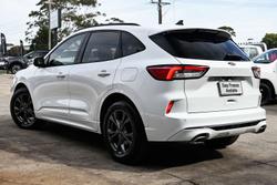 2022 Ford Escape ST-Line