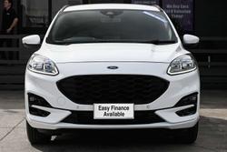 2022 Ford Escape ST-Line