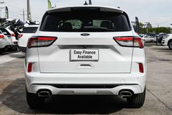 2022 Ford Escape ST-Line