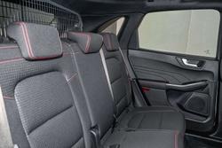 2022 Ford Escape ST-Line