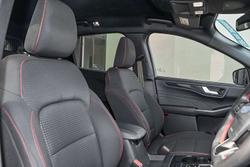 2022 Ford Escape ST-Line