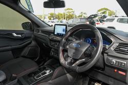 2022 Ford Escape ST-Line