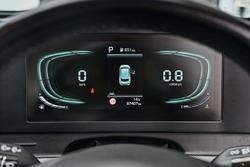 2022 Kia Sportage S