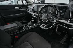 2022 Kia Sportage S