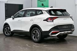 2022 Kia Sportage S