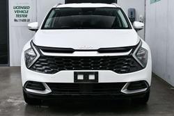 2022 Kia Sportage S