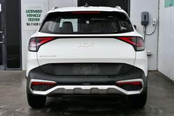 2022 Kia Sportage S