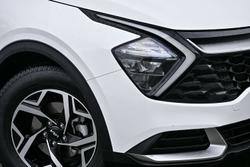 2022 Kia Sportage S