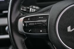 2022 Kia Sportage S