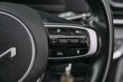2022 Kia Sportage S