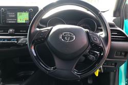 2017 Toyota C-HR