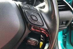 2017 Toyota C-HR