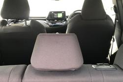 2017 Toyota C-HR