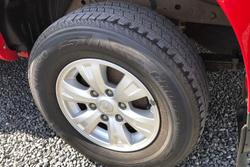 2014 Mitsubishi Triton GLX