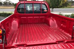 2014 Mitsubishi Triton GLX