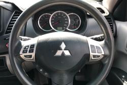 2014 Mitsubishi Triton GLX