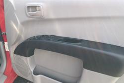 2014 Mitsubishi Triton GLX
