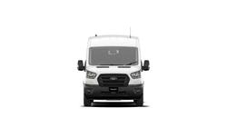2025 Ford Transit 350L