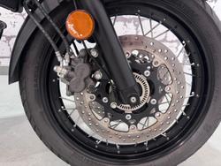 2015 Suzuki V-Strom 650XT (DL650XA) V-Strom Grey