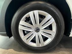 2025 Volkswagen Caddy TSI220