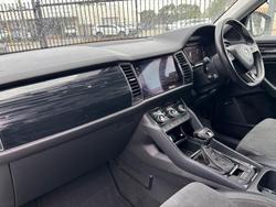 2019 SKODA Kodiaq 132TSI