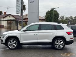 2019 SKODA Kodiaq 132TSI