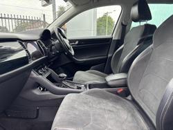 2019 SKODA Kodiaq 132TSI