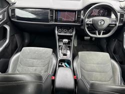 2019 SKODA Kodiaq 132TSI