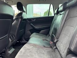 2019 SKODA Kodiaq 132TSI