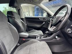 2019 SKODA Kodiaq 132TSI