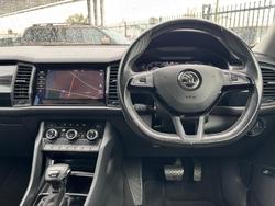 2019 SKODA Kodiaq 132TSI