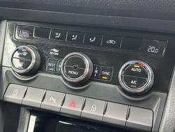 2019 SKODA Kodiaq 132TSI
