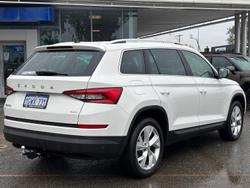 2019 SKODA Kodiaq 132TSI
