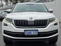 2019 SKODA Kodiaq 132TSI