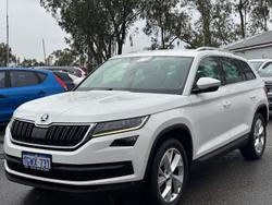 2019 SKODA Kodiaq 132TSI