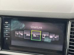 2019 SKODA Kodiaq 132TSI