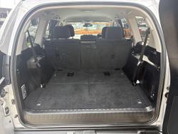 2018 Toyota Landcruiser Prado GXL