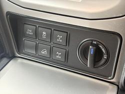 2018 Toyota Landcruiser Prado GXL