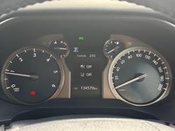 2018 Toyota Landcruiser Prado GXL